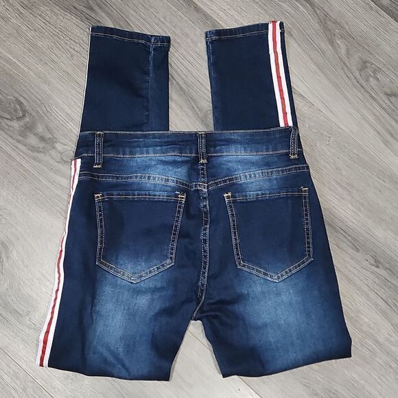 GUC The Style Between Us Skinny Jeans - Picture 7 of 7